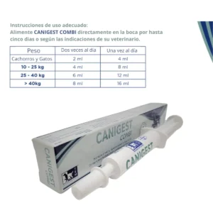 CANIGEST COMBI 16 ML