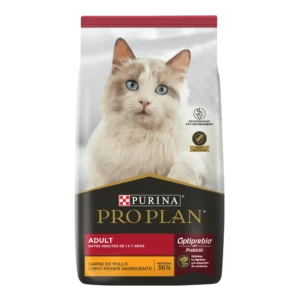 PROPLAN FELINO ADULTO 3 KG