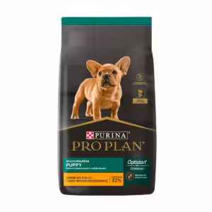 PROPLAN PUPPY RAZAS PEQUEÑAS 3 KG